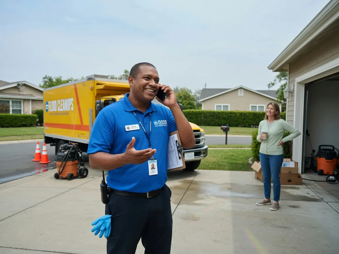 Water Damage Restoration West Chesterfield, NH FAQs